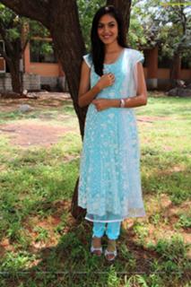 Ritu Varma feet photo 14