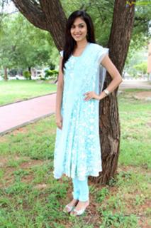 Ritu Varma feet photo 13