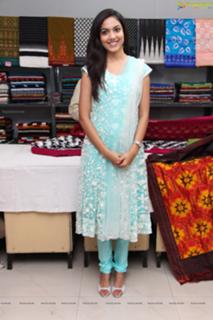 Ritu Varma feet photo 12