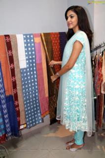 Ritu Varma feet photo 8