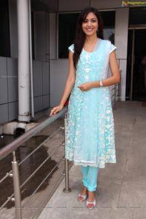 Ritu Varma feet photo 6