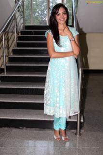 Ritu Varma feet photo 4