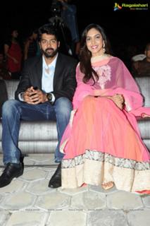 Ritu Varma feet photo 16