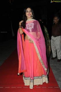 Ritu Varma feet photo 15