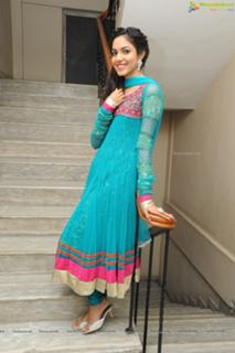 Ritu Varma feet photo 13