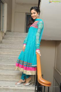 Ritu Varma feet photo 7