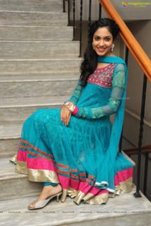 Ritu Varma feet photo 5