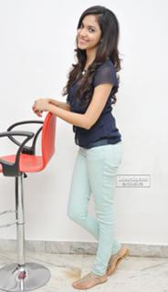 Ritu Varma feet photo 2