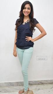 Ritu Varma feet photo 20
