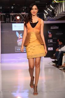 Ritu Varma feet photo 4
