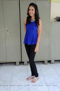 Ritu Varma feet photo 2