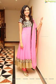 Ritu Varma feet photo 15