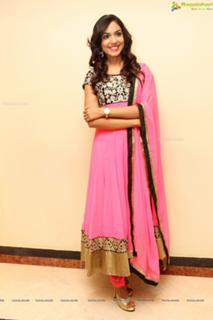 Ritu Varma feet photo 14