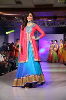 Ritu Varma feet photo 13
