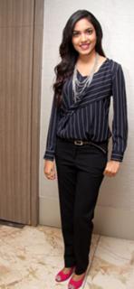Ritu Varma feet photo 7