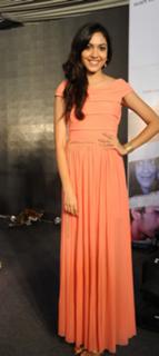 Ritu Varma feet photo 6