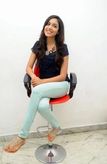 Ritu Varma feet photo 5