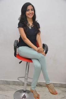 Ritu Varma feet photo 6
