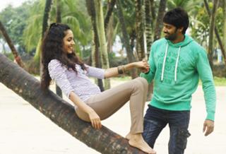 Ritu Varma feet photo 5
