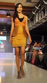 Ritu Varma feet photo 2