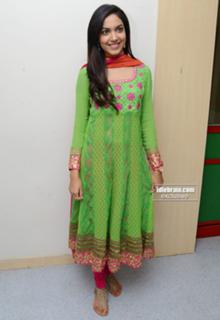 Ritu Varma feet photo 20