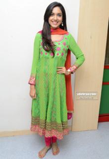 Ritu Varma feet photo 19