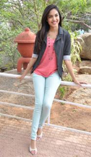 Ritu Varma feet photo 18