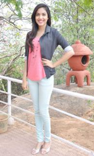 Ritu Varma feet photo 15