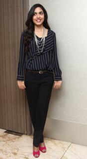 Ritu Varma feet photo 14
