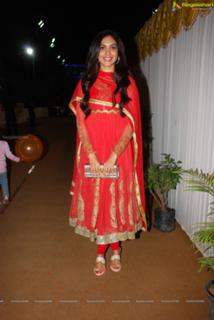 Ritu Varma feet photo 6
