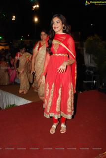 Ritu Varma feet photo 5