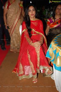 Ritu Varma feet photo 4