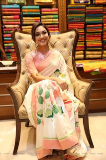 Ritu Varma feet photo 2
