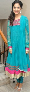Ritu Varma feet photo 20