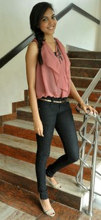 Ritu Varma feet photo 19