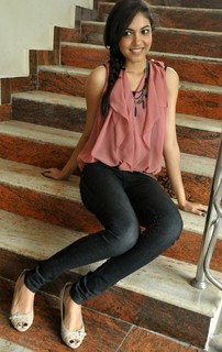 Ritu Varma feet photo 18