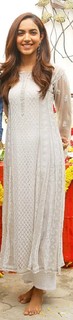 Ritu Varma feet photo 5