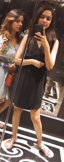 Ritu Varma feet photo 4
