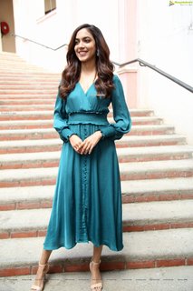 Ritu Varma feet photo 17