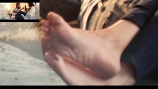 Ritu Varma feet photo 3