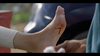 Ritu Varma feet photo 2