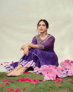 Ritu Varma feet photo 13