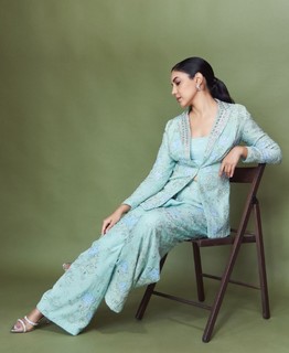 Ritu Varma feet photo 9