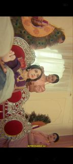 Ritu Varma feet photo 4