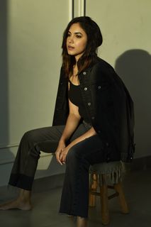 Ritu Varma feet photo 2