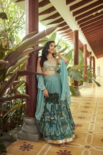 Ritu Varma feet photo 1