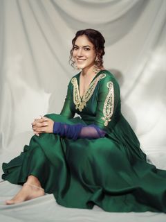 Ritu Varma feet photo 1