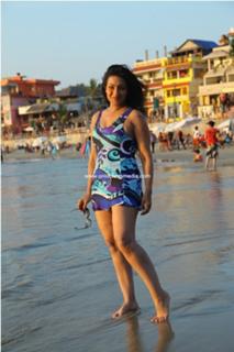 Rituparna Sengupta feet photo 4