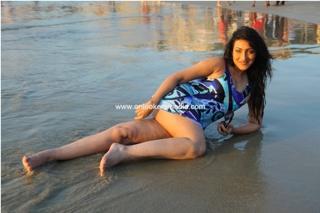 Rituparna Sengupta feet photo 15