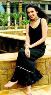 Rituparna Sengupta feet photo 3
